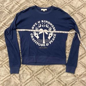 Spiritual Gangster Sweatshirt